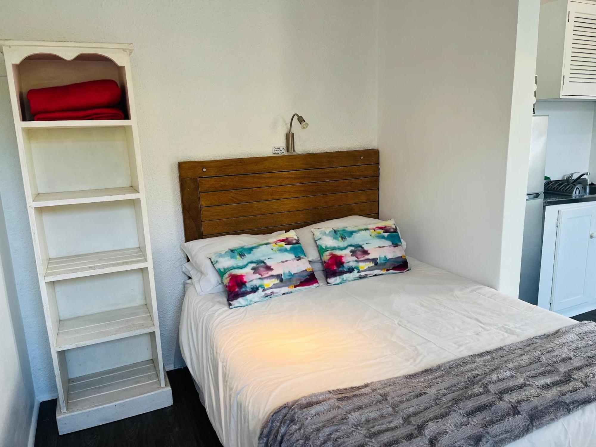 Settlers Valley Bachelor Cottage Port Elizabeth Dış mekan fotoğraf
